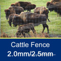 2.2MM*2.5MM Field Fence Wire 8ft